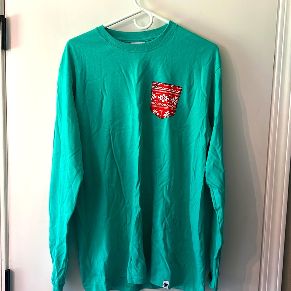 Simply Southern Christmas long sleeve